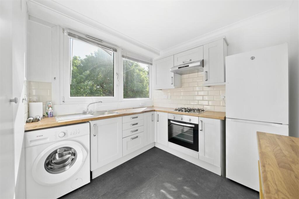 Main image of property: Moody Street, London