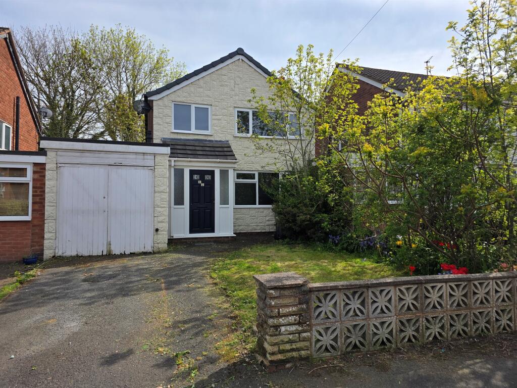 Main image of property: Ashburton Road, Birmingham