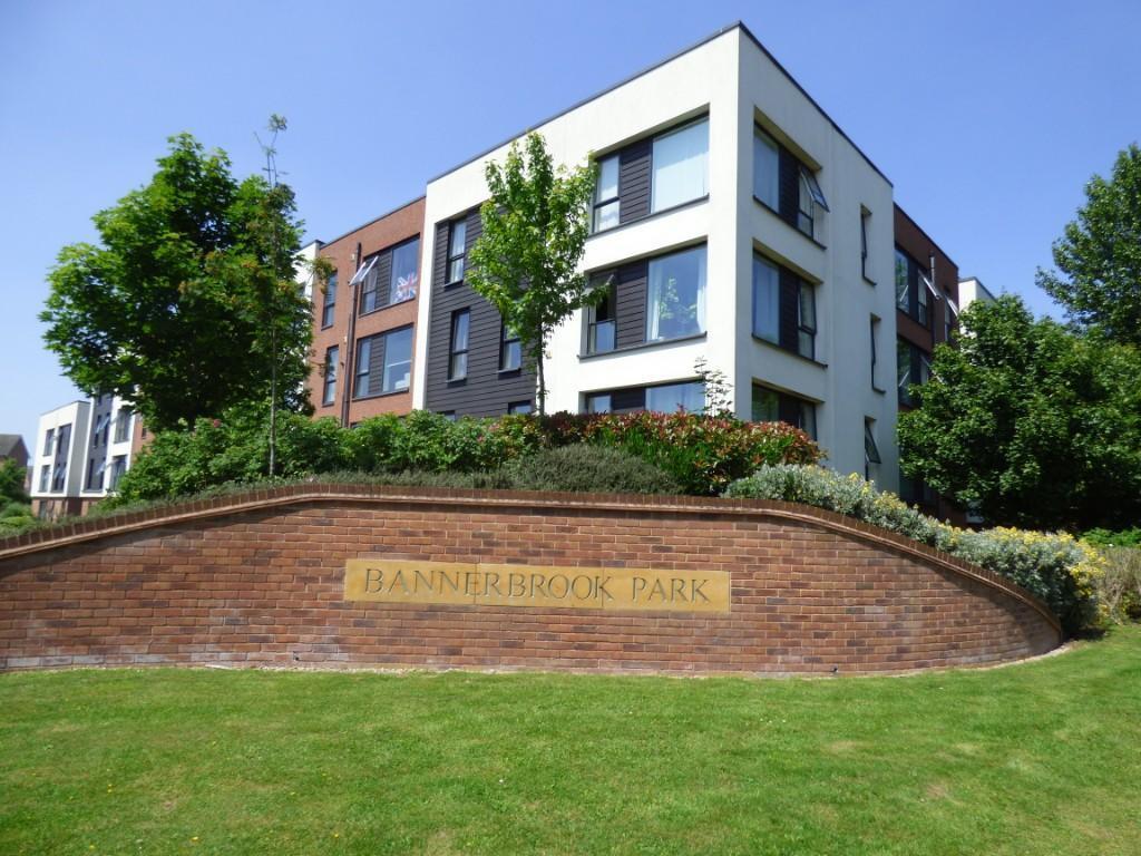 Main image of property: Monticello Way, Bannerbrook CV4