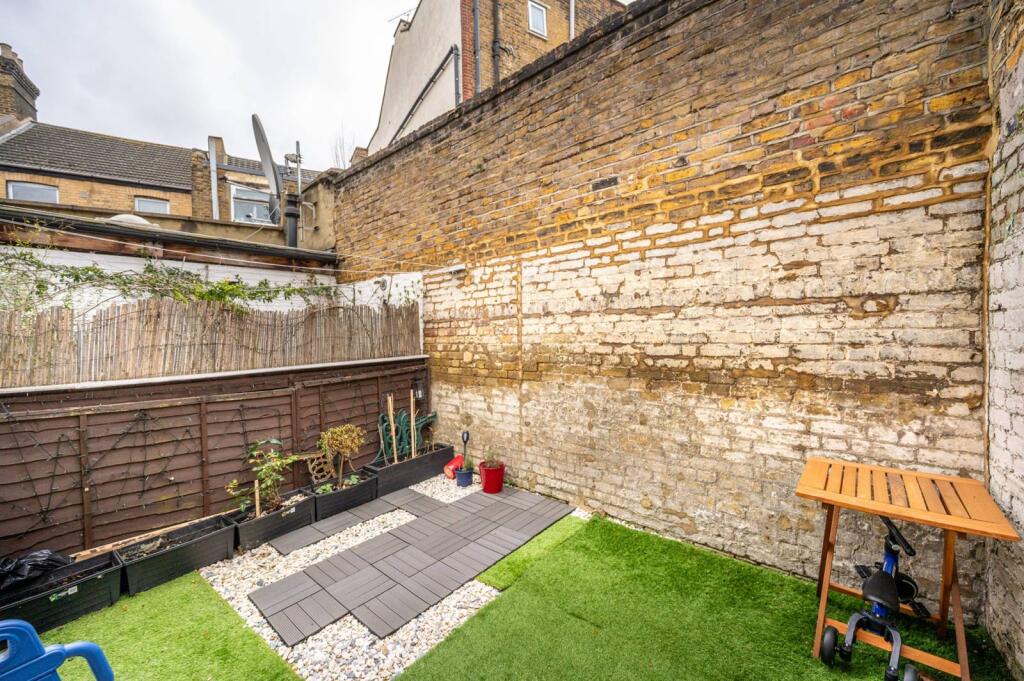 Main image of property: Cann Hall Road, Leyton, London, E11