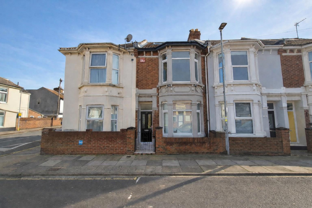 Main image of property: Haslemere Road, Southsea
