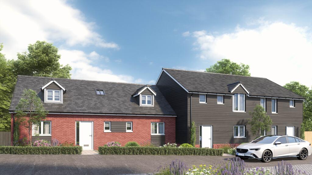 Main image of property: Windmill Road, Pepperstock, Luton, LU1