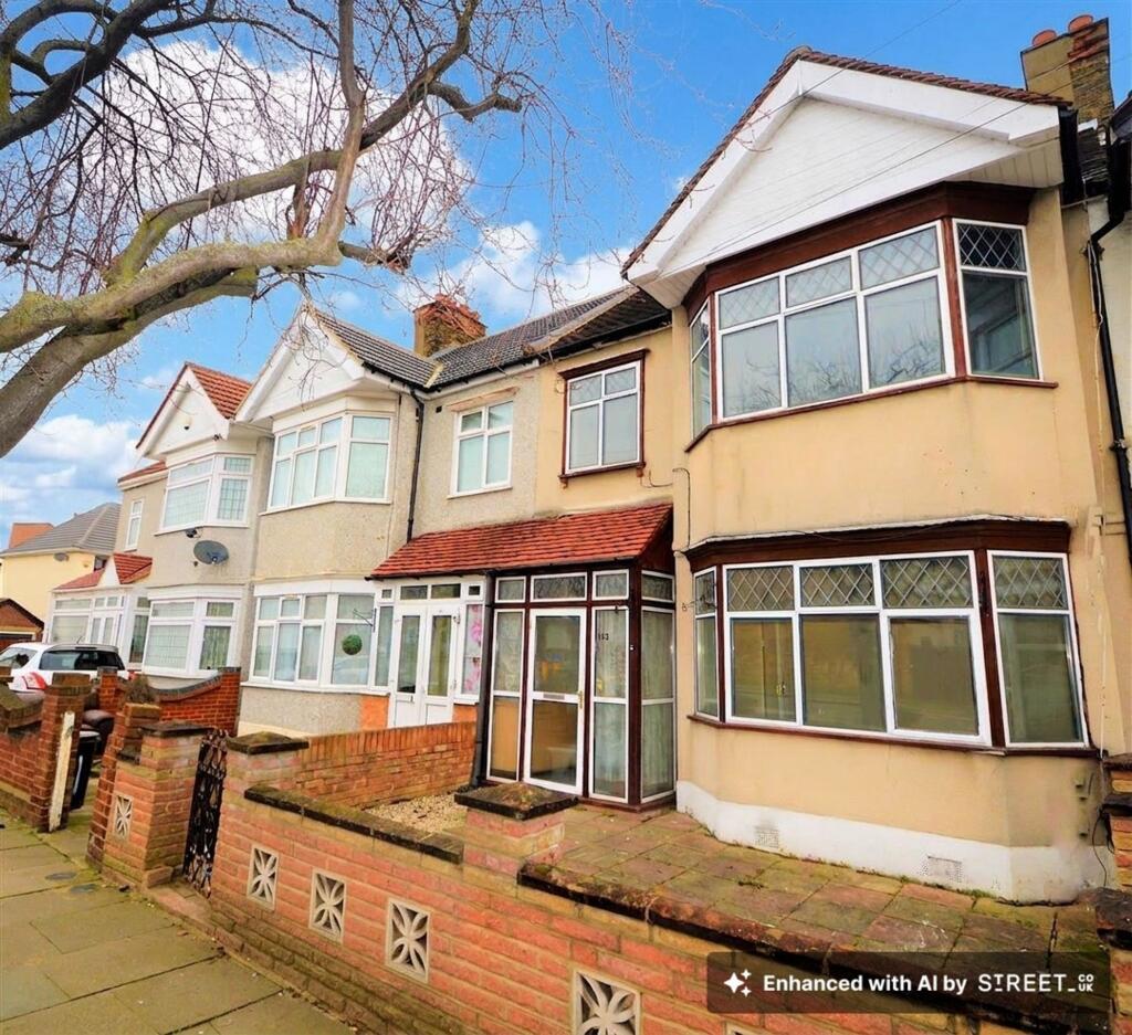 Main image of property: Springfield Drive, Ilford, IG2