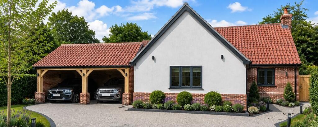 Main image of property: Bildeston, Suffolk