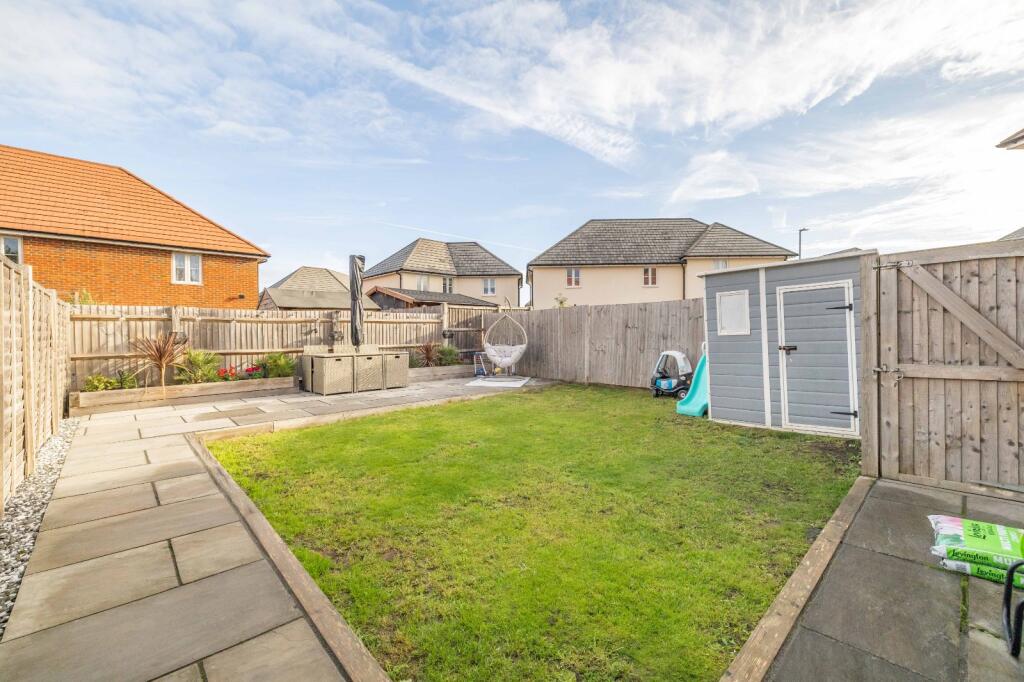 House in Canterbury - View 4
