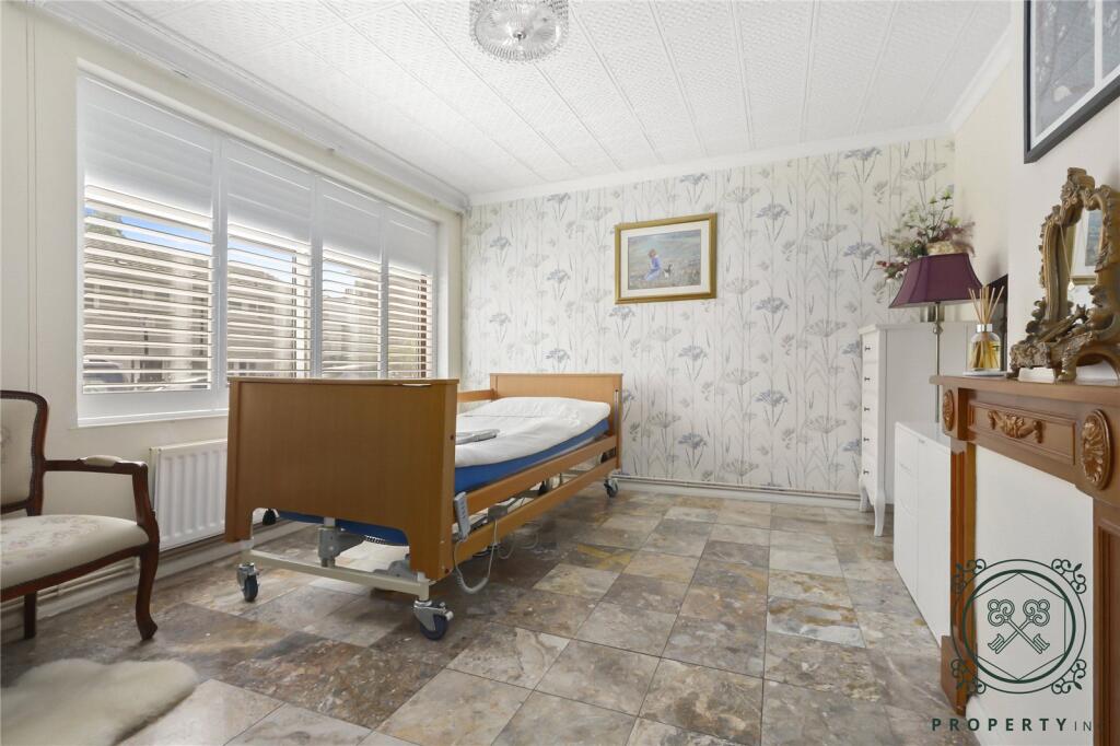 House in London - View 4