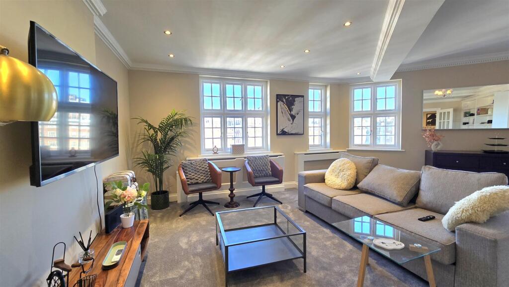 Main image of property: Harrowby Court, Marylebone, London W1H