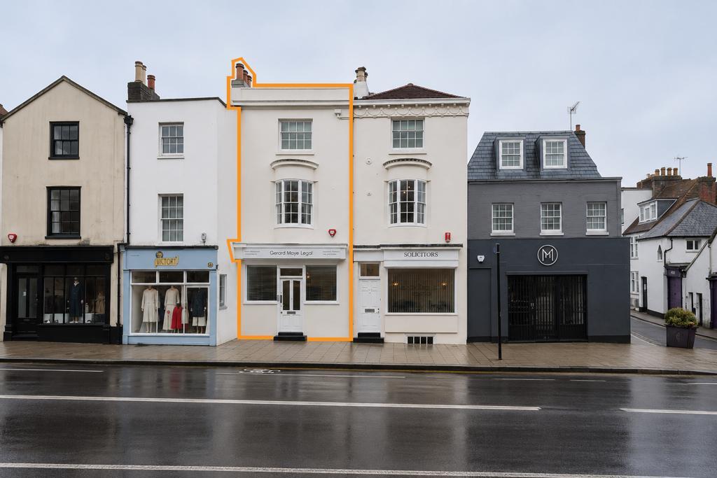 Main image of property: 176 Edward Street, Brighton BN2 0JB