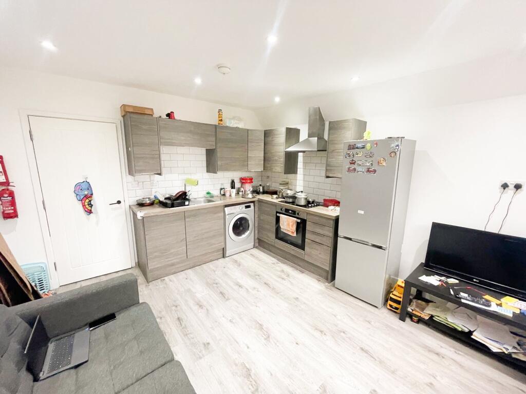 Main image of property: Richmond Road, , Roath