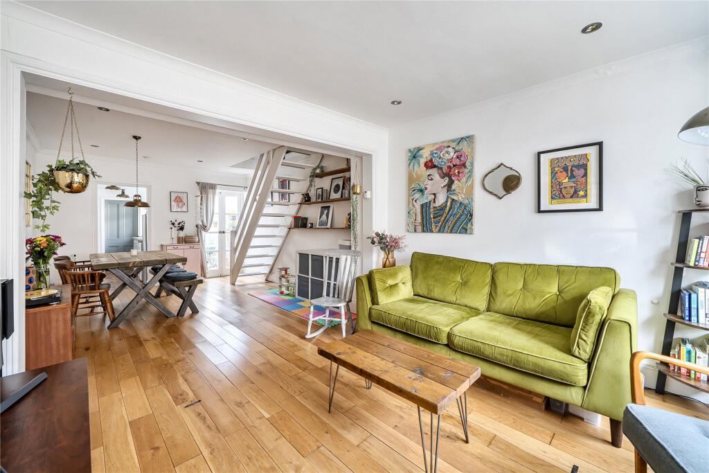 Main image of property: Gowland Place, Beckenham