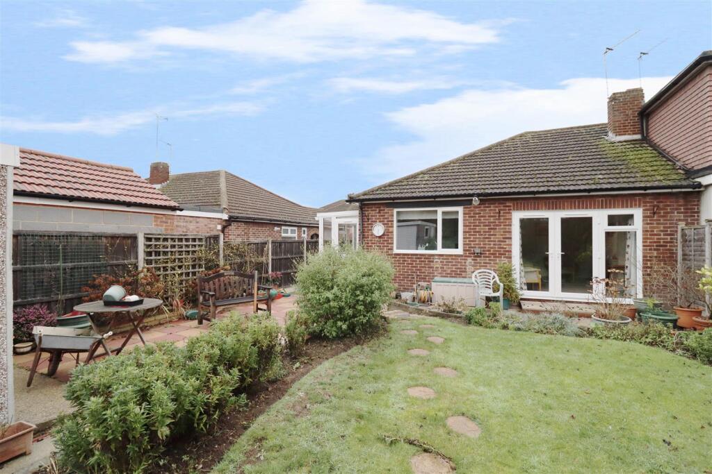 Main image of property: Foresters Crescent, Bexleyheath