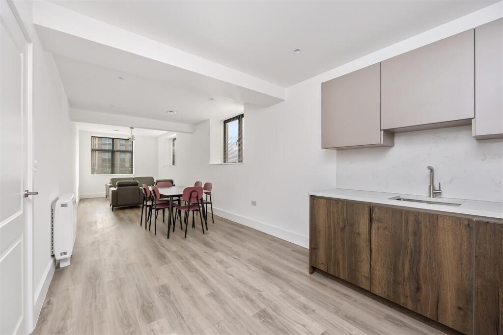 Main image of property: Gemini House, Hove