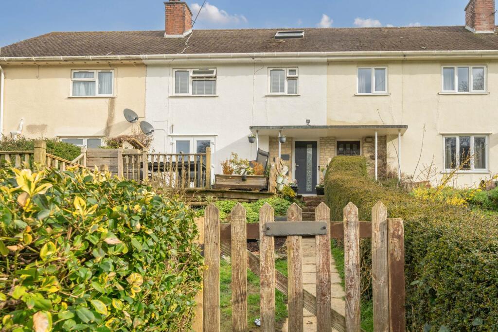 Main image of property: Coombe Orchard, Axmouth,Devon