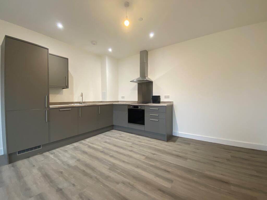 Main image of property: 201 Guild House, Peterborough