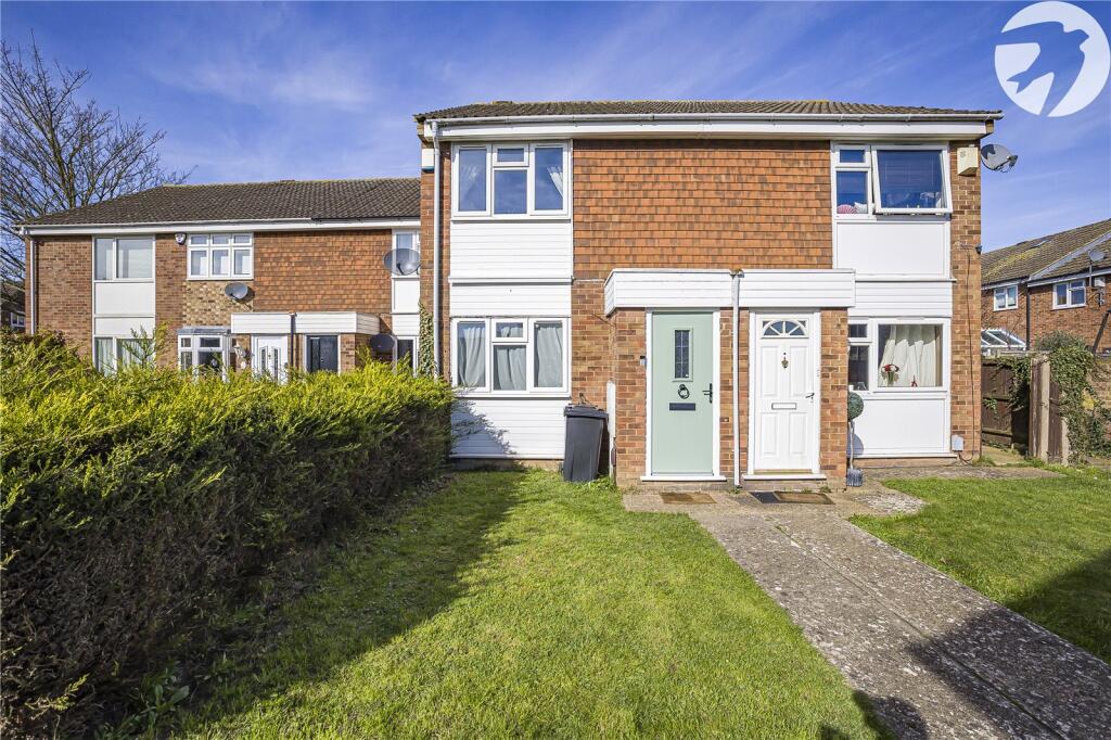 Main image of property: Claremont Road, Hextable, Kent, BR8