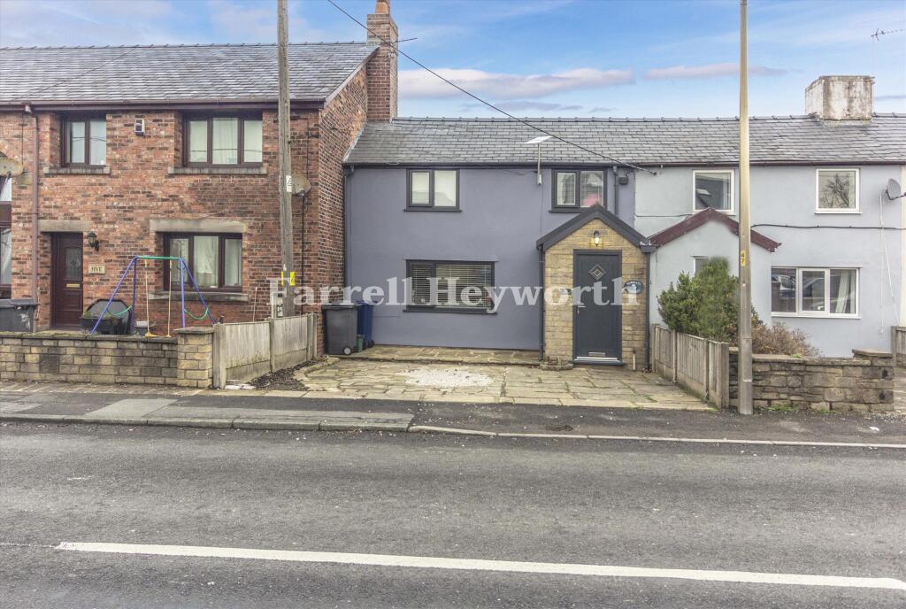 Main image of property: Chain House Lane, Whitestake, Preston