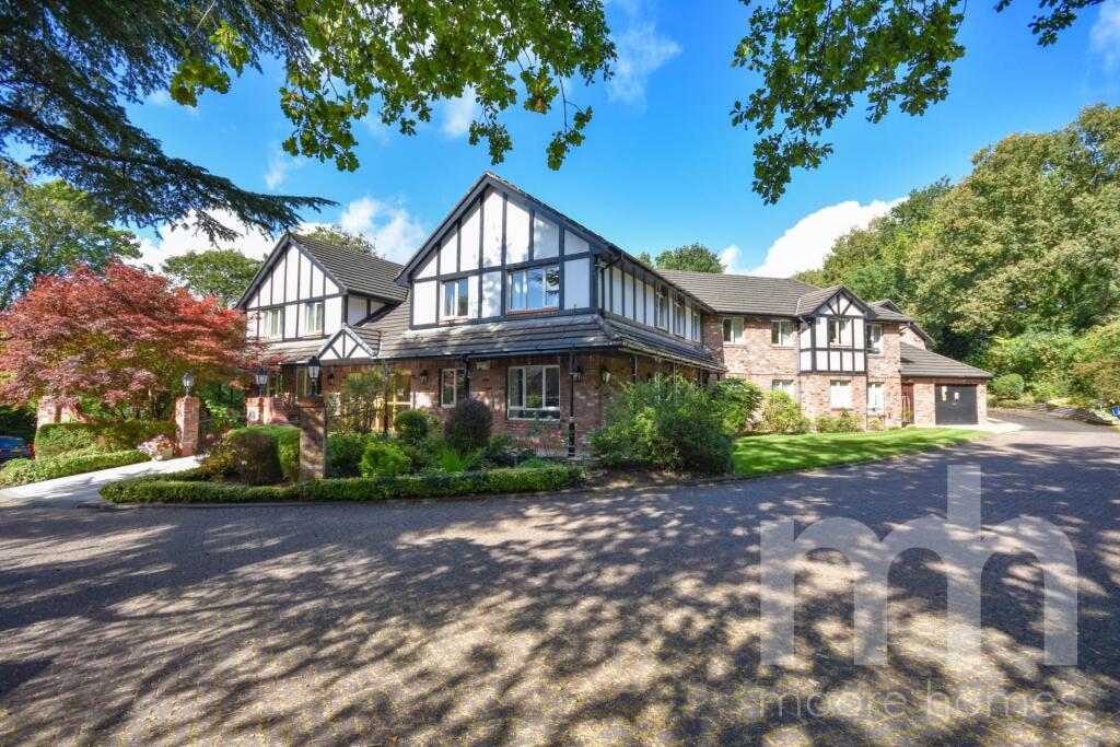 Main image of property: WOBURN COURT, Poynton, SK12 1DF