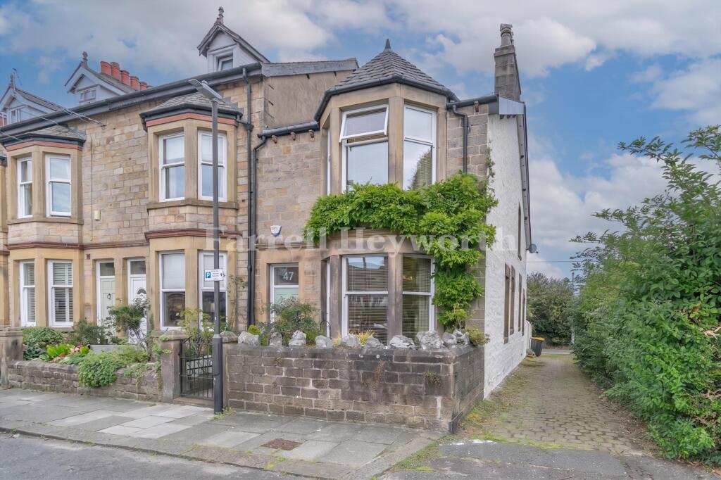 Main image of property: Ashfield Avenue, Lancaster