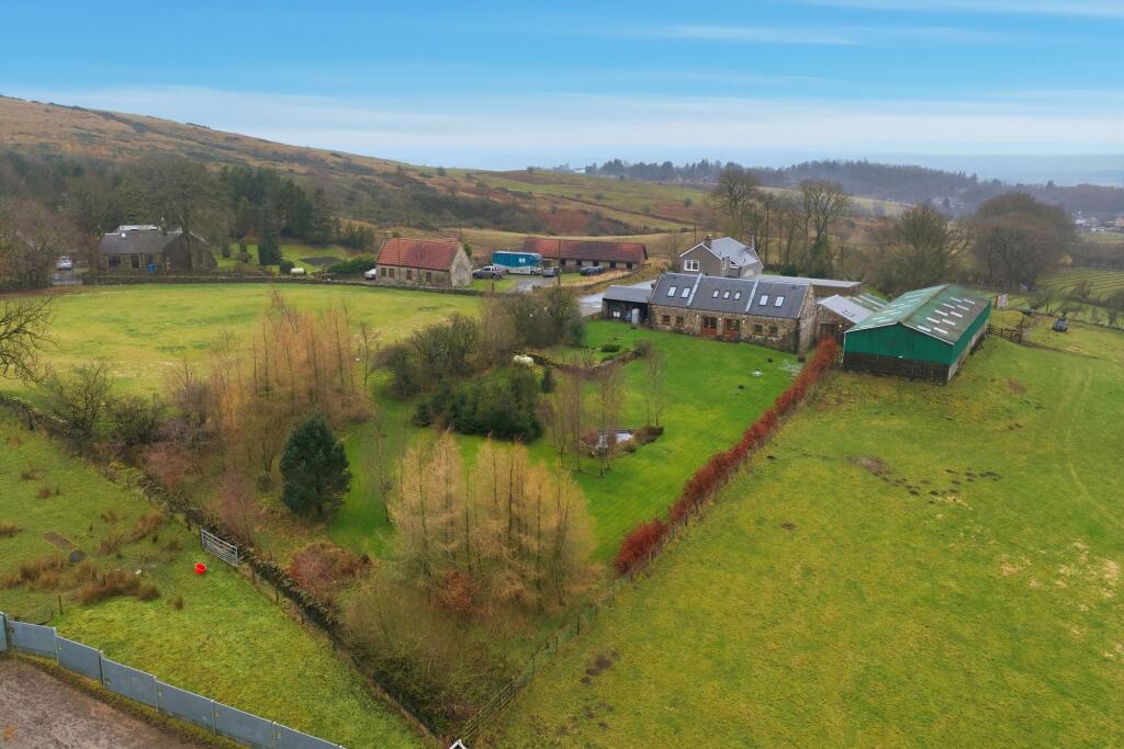 Main image of property: Torphichen, Wester Gormyre, EH48