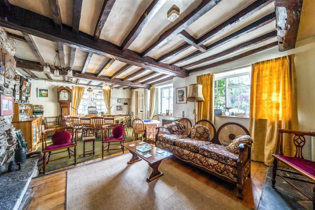 House in Bishop's Castle, Cabin - View 5