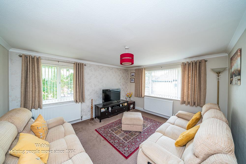 Apartment in Walsall, West Midlands - View 3