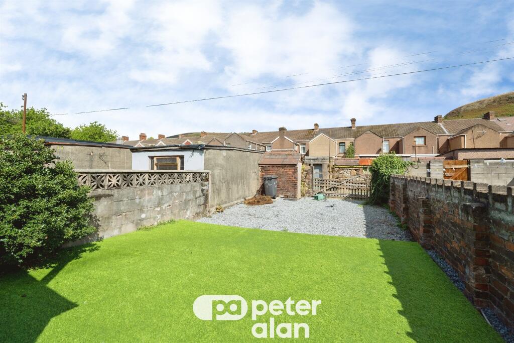 House in Swansea, Taibach, Tai-Bach - View 2