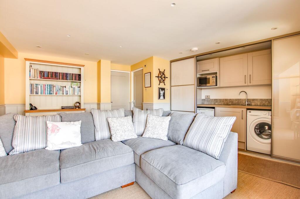House in Bournemouth, Bournemouth, Christchurch and Poole - View 5