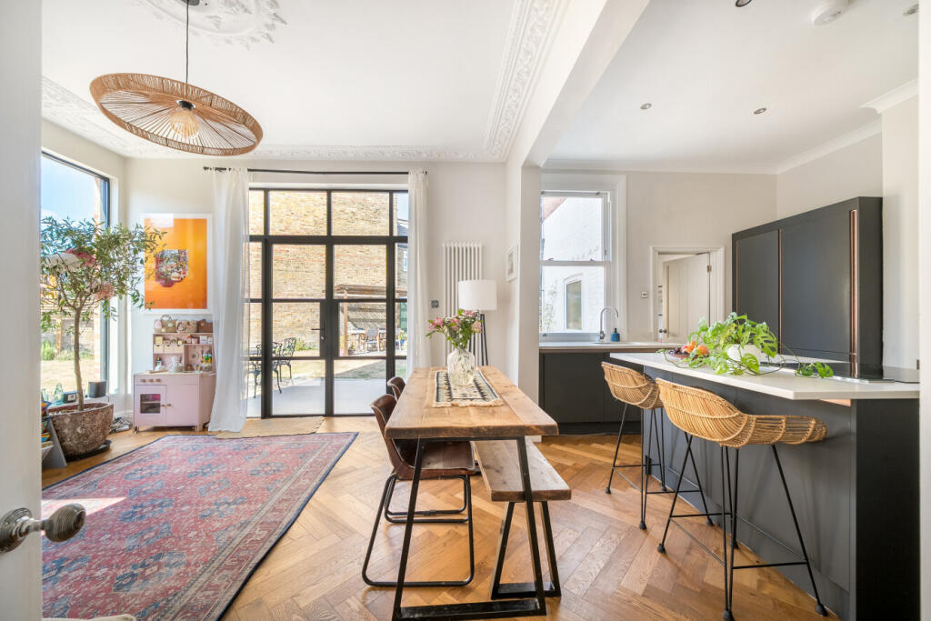 Main image of property: Byne Road, London, SE26