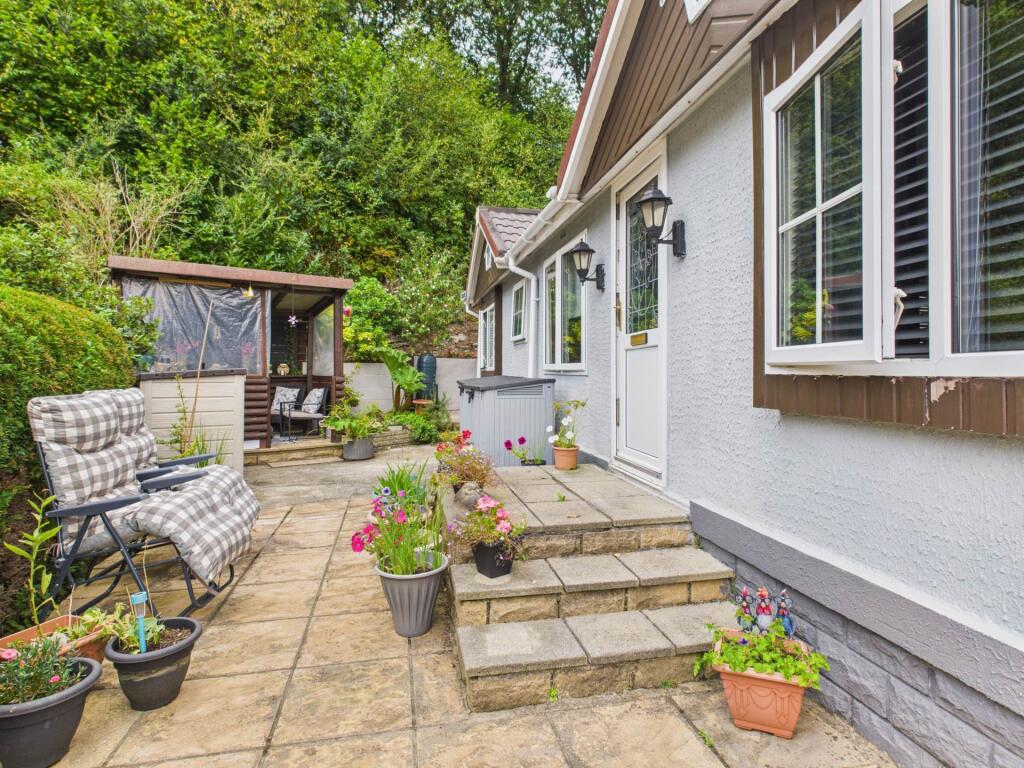 Main image of property: Harrowbarrow. Callington