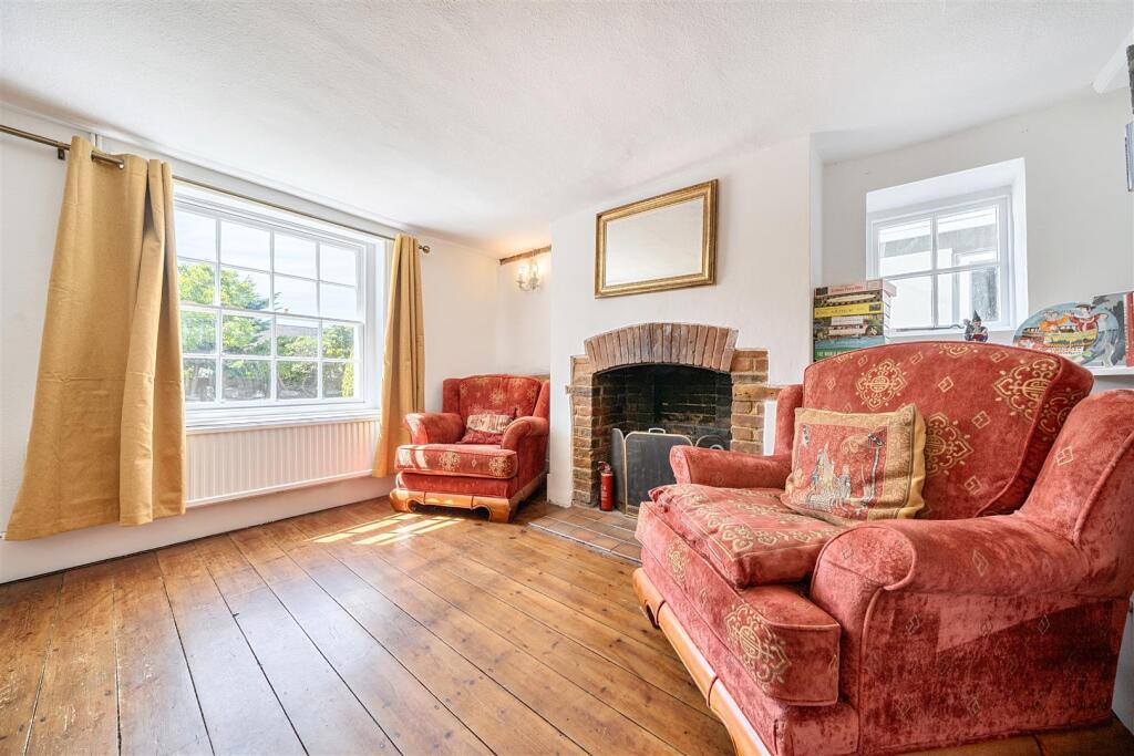 House in Arun, Aldingbourne - View 4