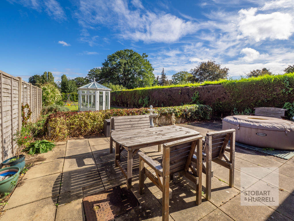 House in Norwich - View 5