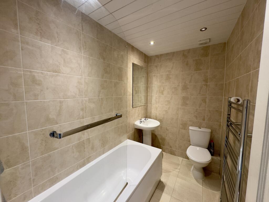 House in Burnley, Southward Bottom, Cliviger - More