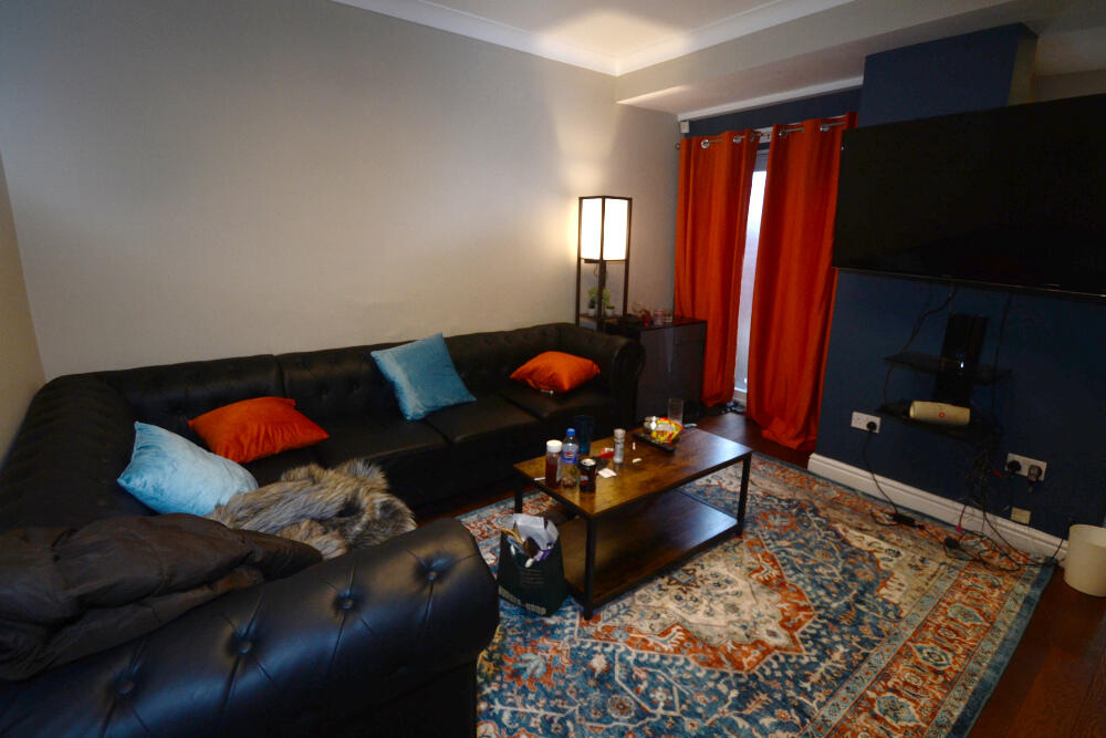 Main image of property: Moseley Road, Fallowfield, Manchester, M14