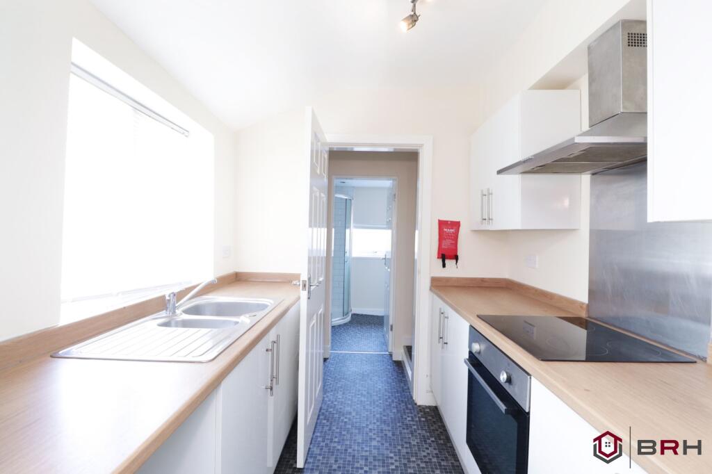 Apartment in Doncaster - More