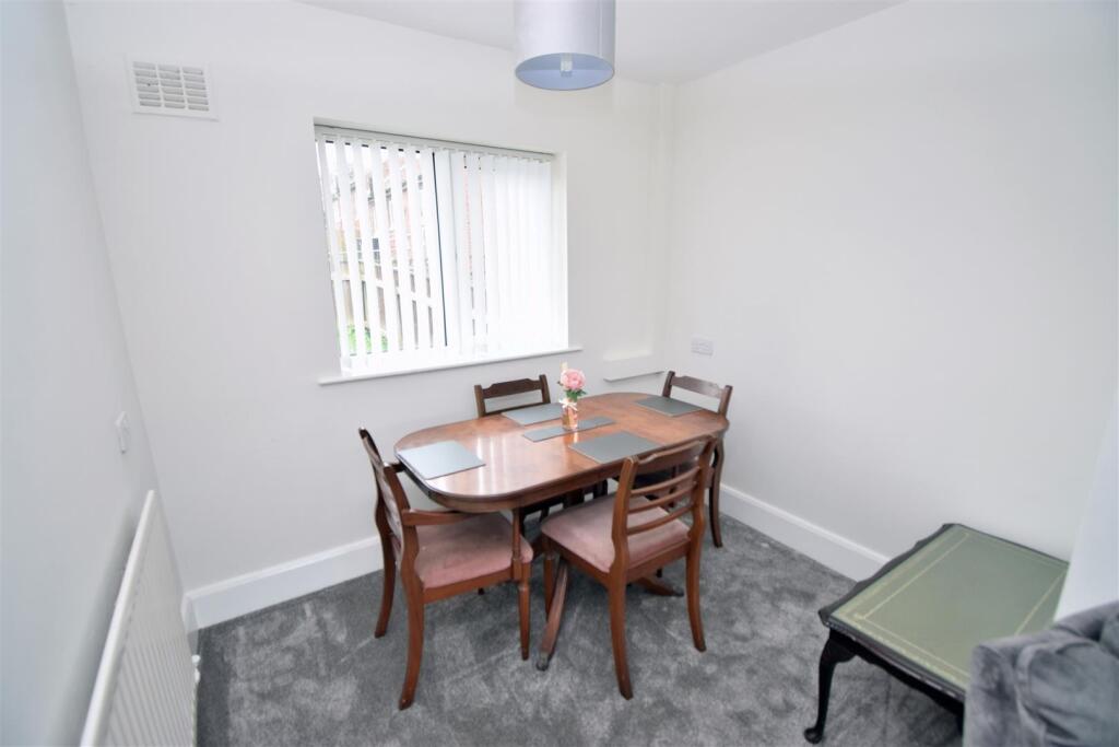 Oswald Close, West Cornforth photo 3