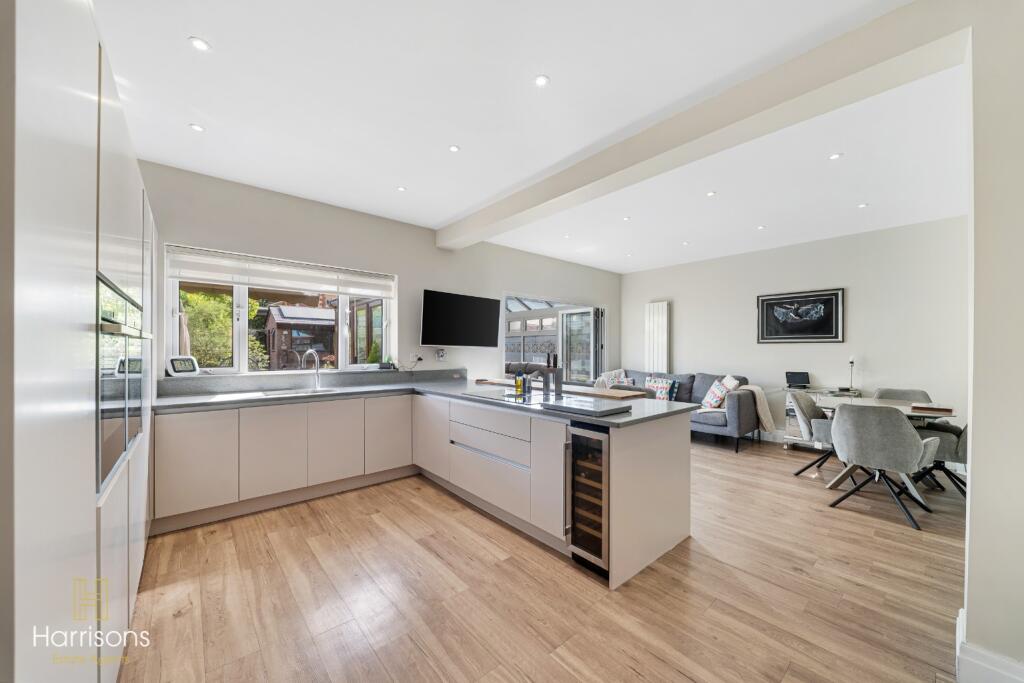 House in Bolton, Greater Manchester - View 3