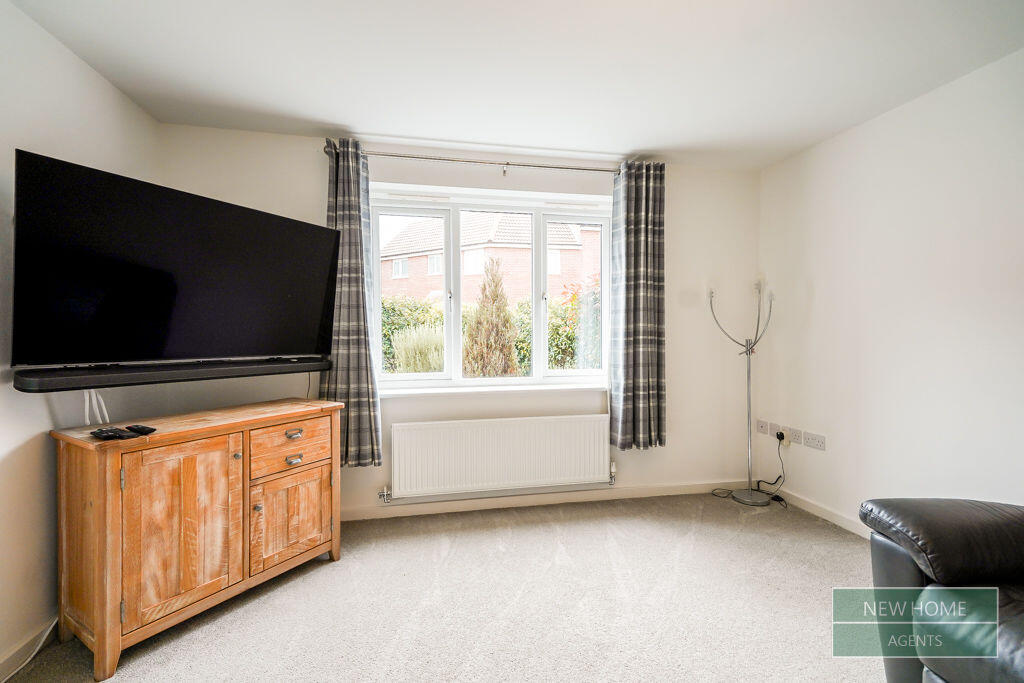 Mandalay Road ,Pleasley, Mansfield, NG19 7TJ photo 5