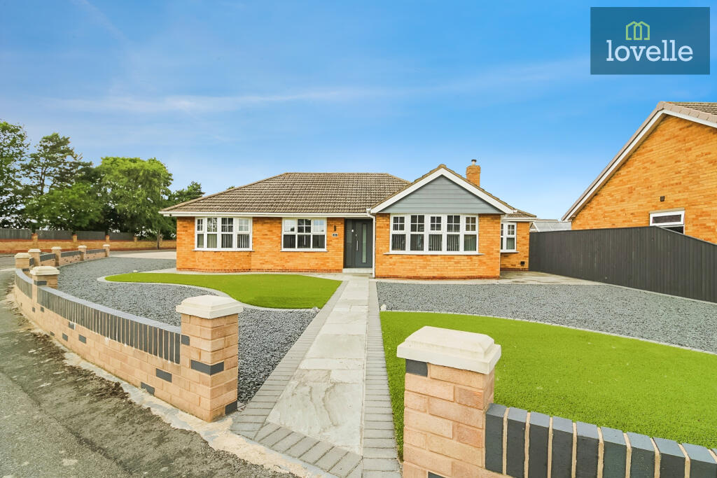 Main image of property: Beaumonde, Holton-le-Clay, DN36