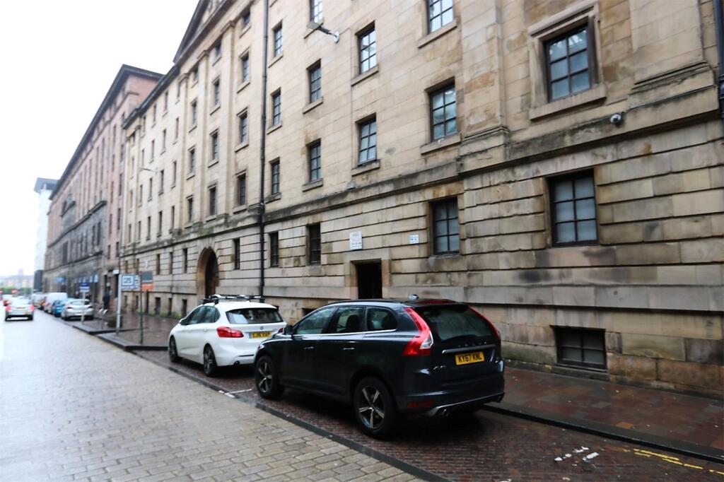 Main image of property: James Watt Street, Glasgow, G2