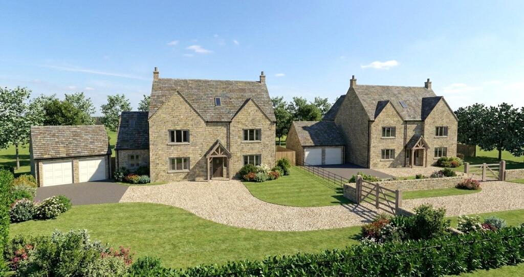Main image of property: Burytown Lane, Blunsdon, Swindon, Wiltshire, SN26