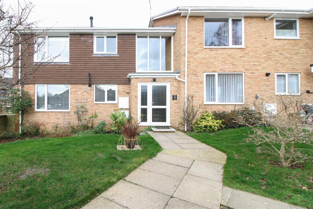 Main image of property: MERLEY LANE, MERLEY WIMBORNE