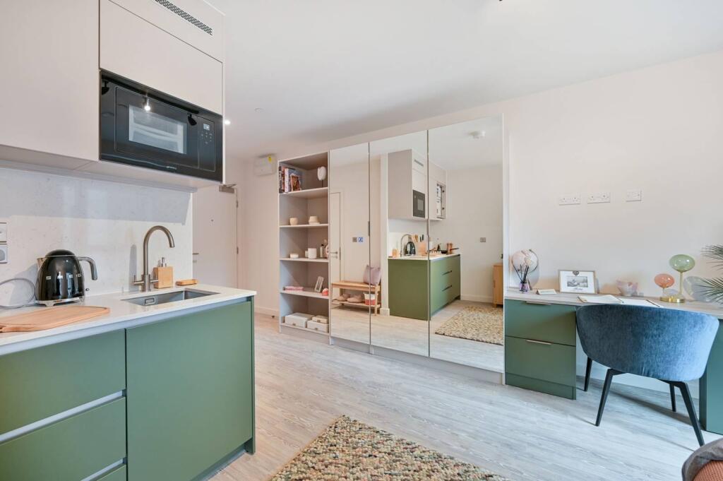 Main image of property: The Rex, Kingston, Kingston upon Thames, KT1