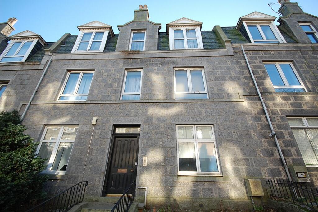 Main image of property: Walker Road, Torry, Aberdeen, AB11
