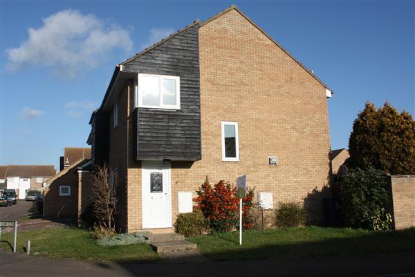 Main image of property: Cam Close, St Ives