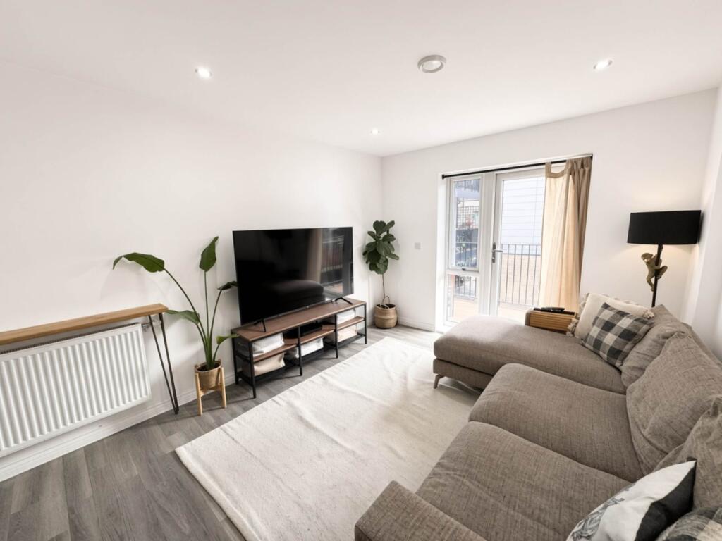 Main image of property: Affinity Place, Borehamwood