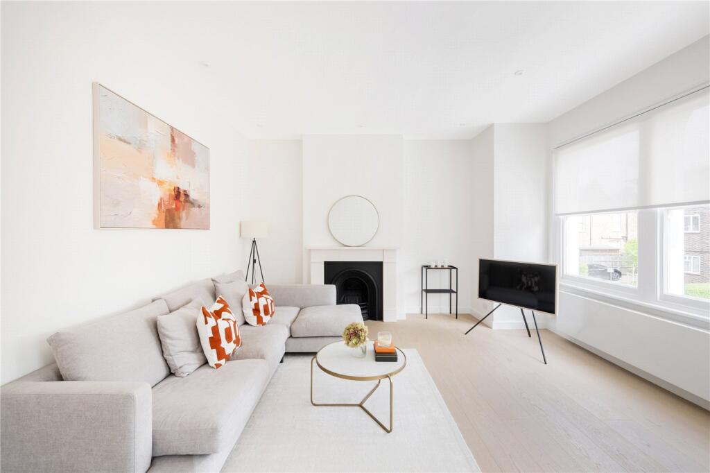 Main image of property: Lessar Avenue, SW4