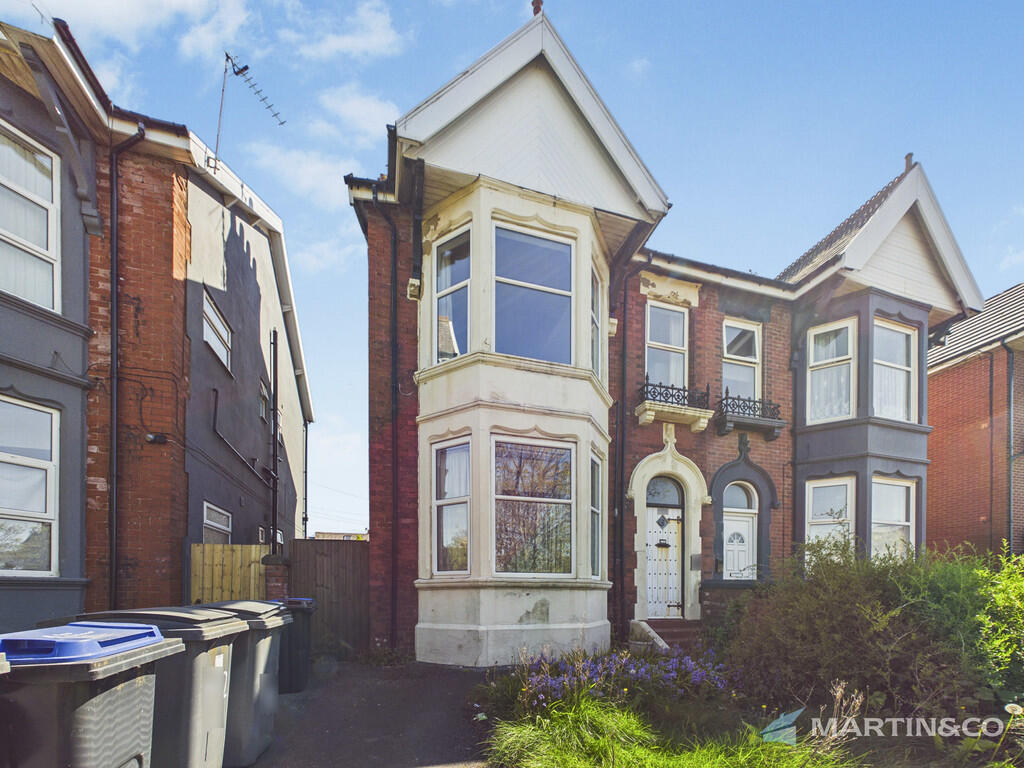 Main image of property: Lytham Road, Blackpool
