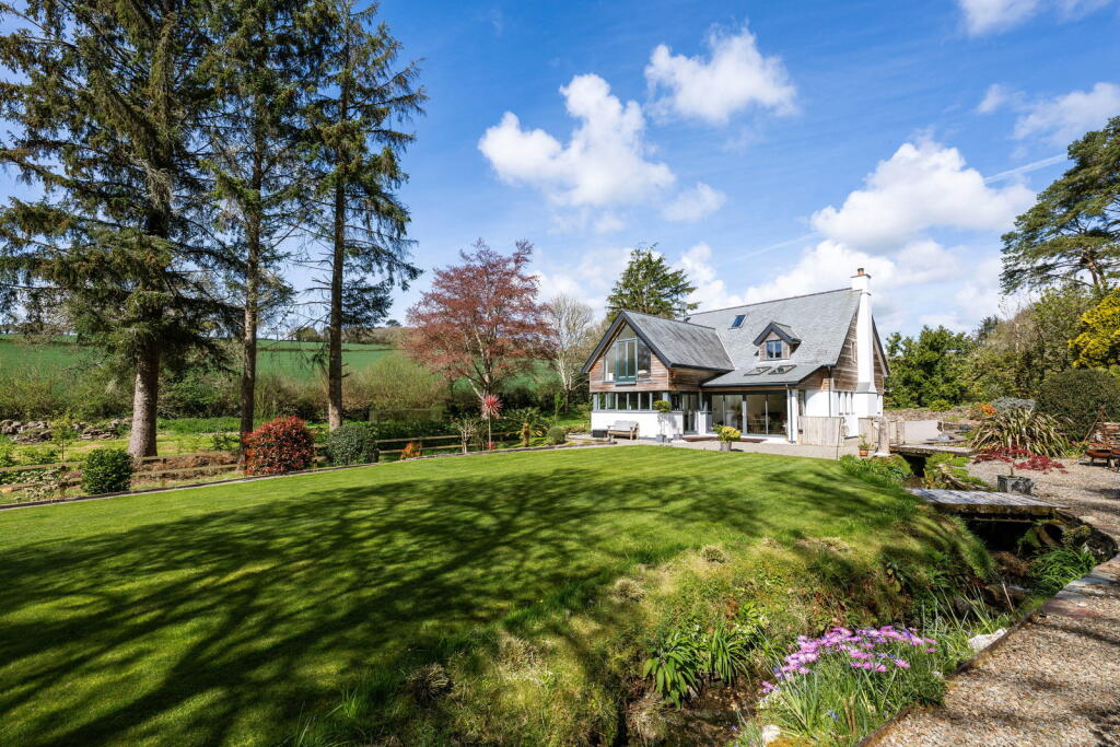 Main image of property: Penpol, Feock