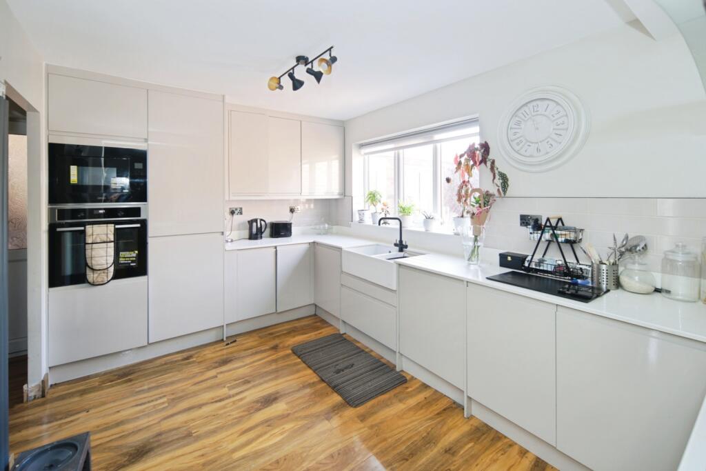 Additional image 5 of Oaklands, Curdworth, Sutton Coldfield, Warwickshire, B76