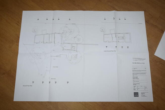 DRAWINGS/PLANS
